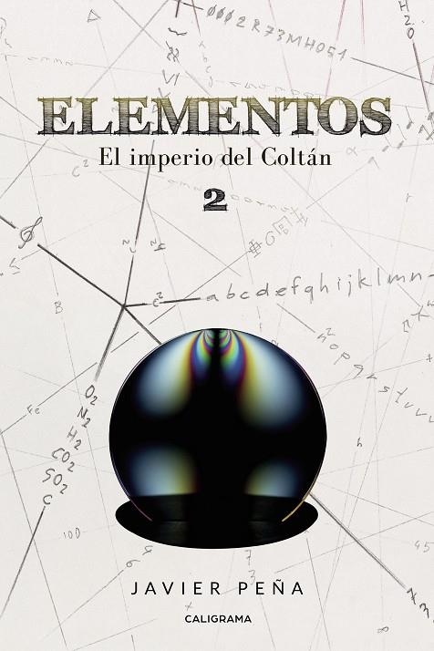 Elementos | 9788417984403 | Peña, Javier | Librería Castillón - Comprar libros online Aragón, Barbastro