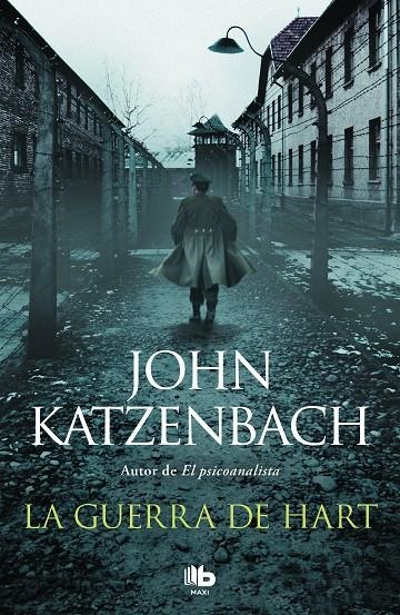 La guerra de Hart | 9788413140872 | Katzenbach, John | Librería Castillón - Comprar libros online Aragón, Barbastro