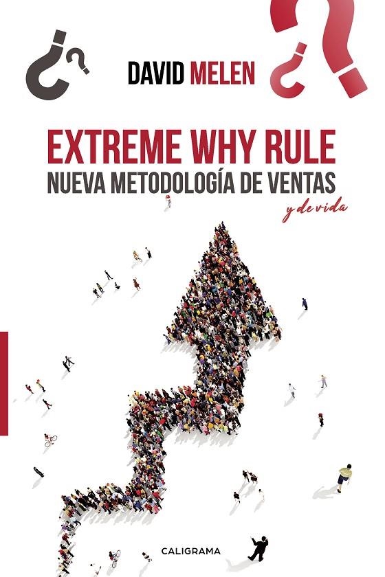 Extreme why Rule | 9788417813246 | Melen, David | Librería Castillón - Comprar libros online Aragón, Barbastro