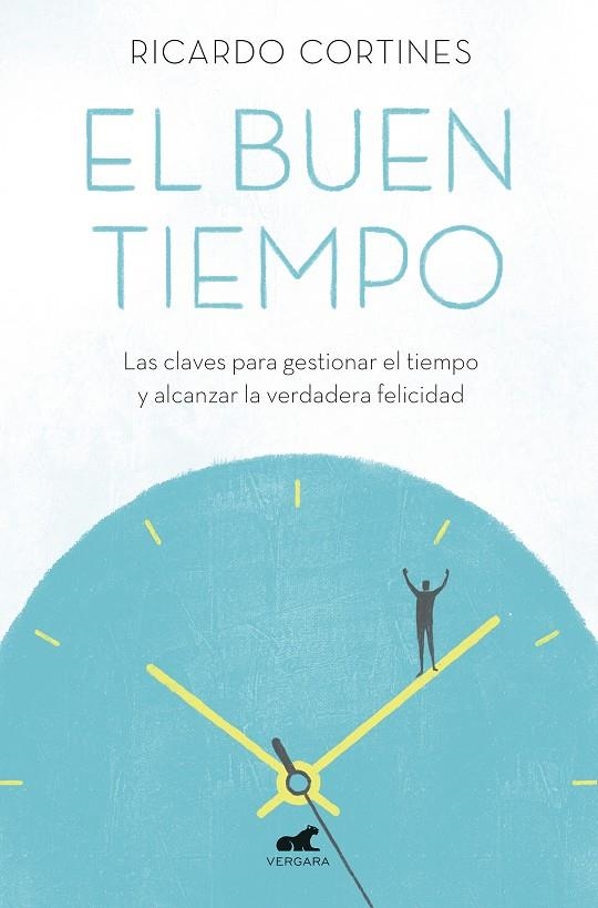 El buen tiempo | 9788417664527 | Ricardo Cortines | Librería Castillón - Comprar libros online Aragón, Barbastro