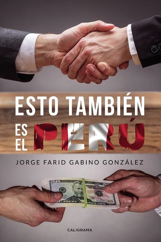 Esto también es el Perú | 9788417813468 | Gabino González, Jorge Farid | Librería Castillón - Comprar libros online Aragón, Barbastro