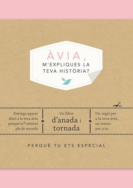 Àvia, m'expliques la teva història? | 9788417627799 | van Vliet, Elma | Librería Castillón - Comprar libros online Aragón, Barbastro