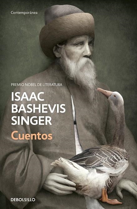 Cuentos | 9788466348126 | Isaac Bashevis Singer | Librería Castillón - Comprar libros online Aragón, Barbastro