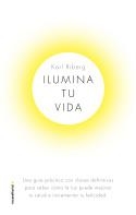 Ilumina tu vida | 9788417541330 | Karl Ryberg | Librería Castillón - Comprar libros online Aragón, Barbastro