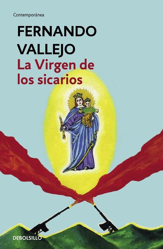 La Virgen de los scarios | 9788466335607 | Vallejo, Fernando | Librería Castillón - Comprar libros online Aragón, Barbastro