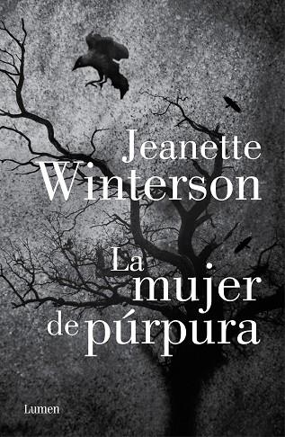 La mujer de púrpura | 9788426421678 | Jeanette Winterson | Librería Castillón - Comprar libros online Aragón, Barbastro