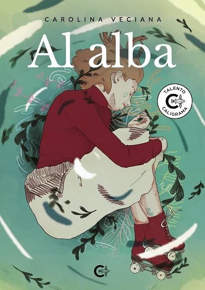 Al alba | 9788418018503 | Veciana, Carolina | Librería Castillón - Comprar libros online Aragón, Barbastro