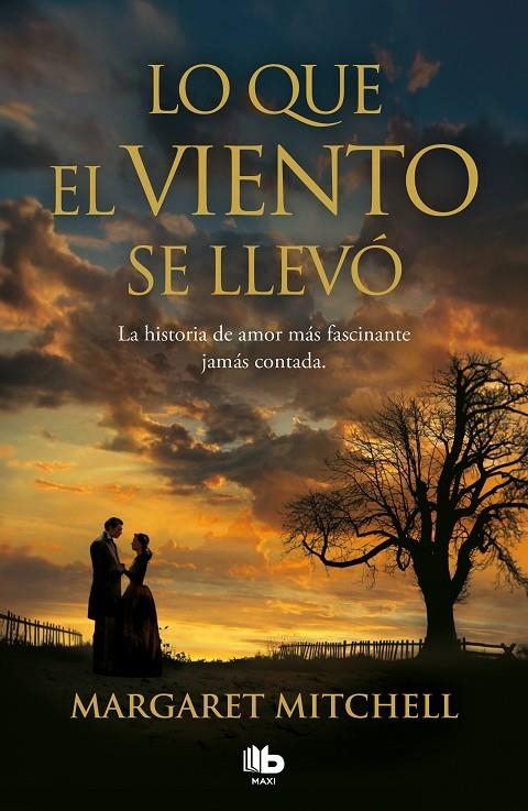 Lo que el viento se llevó | 9788413141282 | Mitchell, Margaret | Librería Castillón - Comprar libros online Aragón, Barbastro