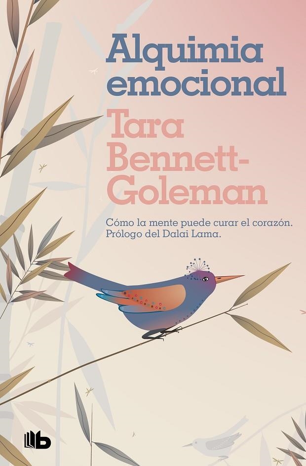 Alquimia emocional | 9788413141312 | Tara BennettGoleman | Librería Castillón - Comprar libros online Aragón, Barbastro