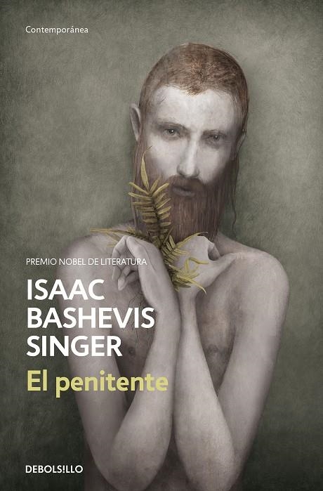 El penitente | 9788466348218 | Isaac Bashevis Singer | Librería Castillón - Comprar libros online Aragón, Barbastro