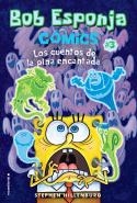 Bob Esponja. Los cuentos de la piña encantada | 9788417305918 | Stephen Hillenburg | Librería Castillón - Comprar libros online Aragón, Barbastro