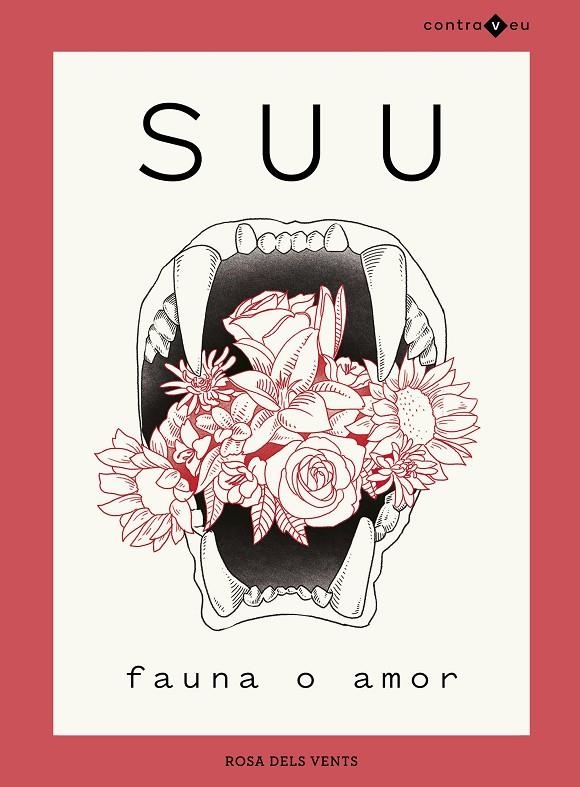 Fauna o amor | 9788417909574 | Suu | Librería Castillón - Comprar libros online Aragón, Barbastro