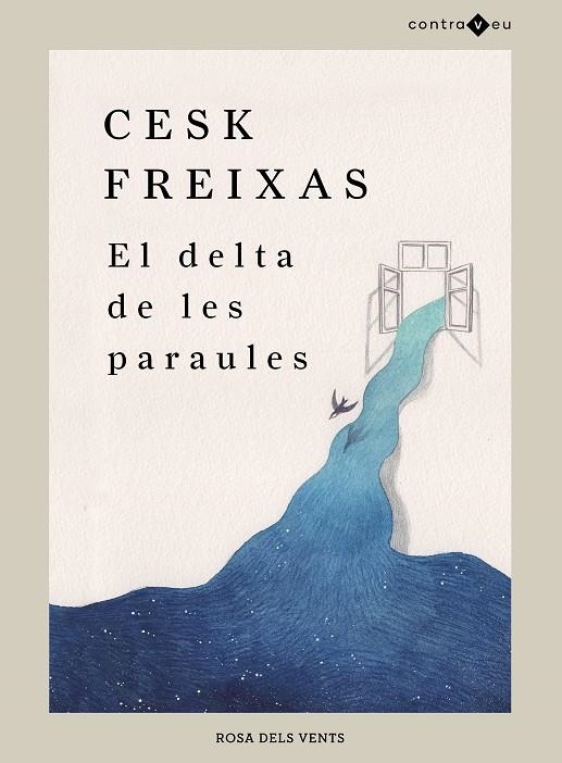 El delta de les paraules | 9788417909543 | Freixas, Cesk | Librería Castillón - Comprar libros online Aragón, Barbastro