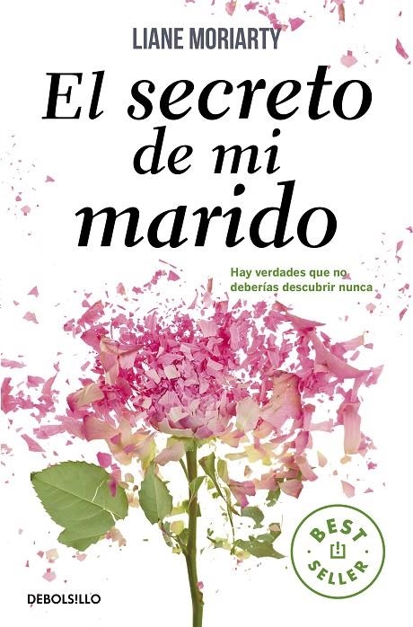 El secreto de mi marido | 9788466331418 | Liane Moriarty | Librería Castillón - Comprar libros online Aragón, Barbastro