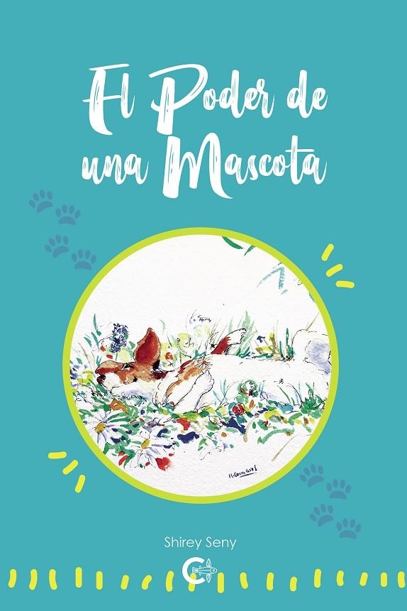 El poder de una mascota | 9788418238253 | Seny, Shirey | Librería Castillón - Comprar libros online Aragón, Barbastro