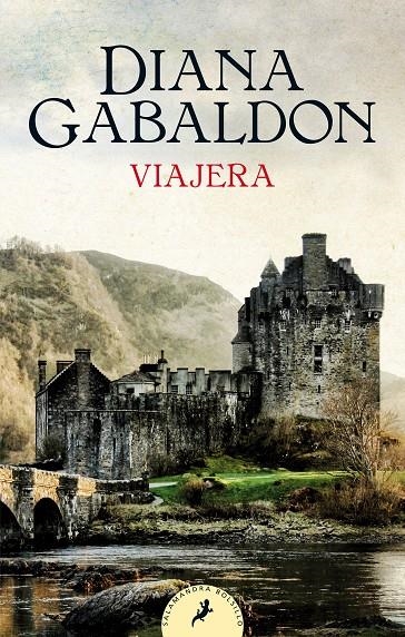 Viajera (Saga Outlander 3) | 9788418173059 | Diana Gabaldon | Librería Castillón - Comprar libros online Aragón, Barbastro