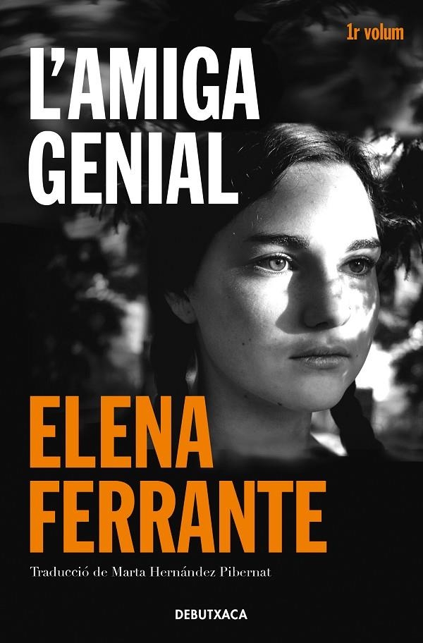 L'amiga genial (L'amiga genial 1) | 9788418132421 | Ferrante, Elena | Librería Castillón - Comprar libros online Aragón, Barbastro