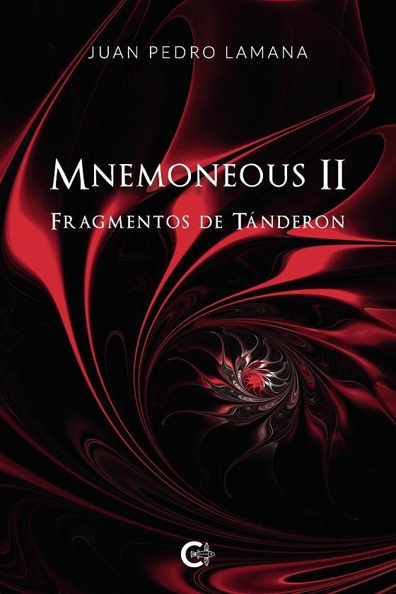 Mnemoneous II | 9788418238055 | Lamana, Juan Pedro | Librería Castillón - Comprar libros online Aragón, Barbastro