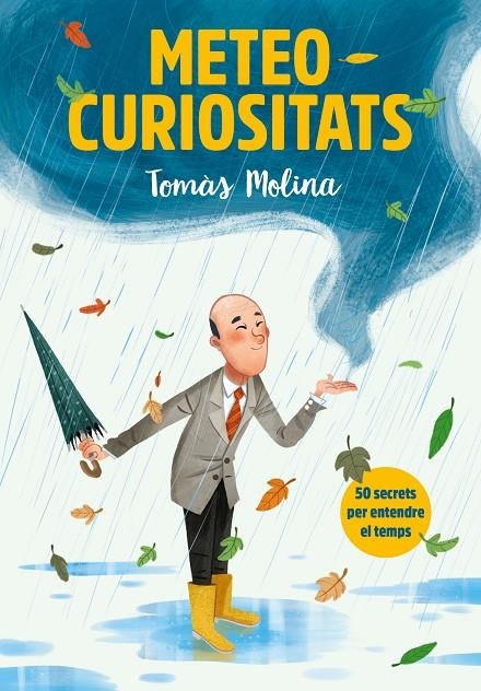 Meteocuriositats | 9788417922887 | Molina, Tomàs/Simó, Roger | Librería Castillón - Comprar libros online Aragón, Barbastro