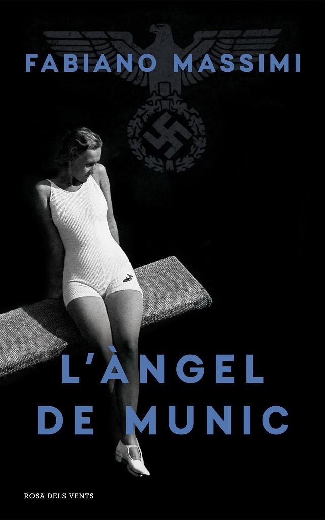 L'àngel de Munic | 9788417909659 | Massimi, Fabiano | Librería Castillón - Comprar libros online Aragón, Barbastro