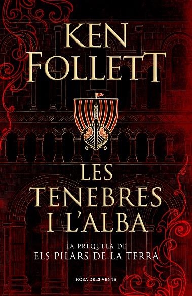 Les tenebres i l'alba | 9788417909505 | Follett, Ken | Librería Castillón - Comprar libros online Aragón, Barbastro