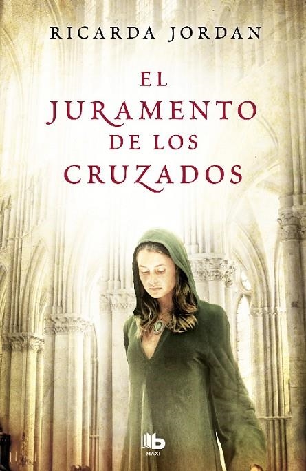 El juramento de los cruzados | 9788413140391 | Ricarda Jordan | Librería Castillón - Comprar libros online Aragón, Barbastro