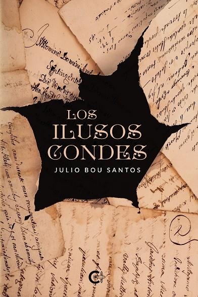 Los ilusos condes | 9788418310195 | Bou Santos, Julio | Librería Castillón - Comprar libros online Aragón, Barbastro