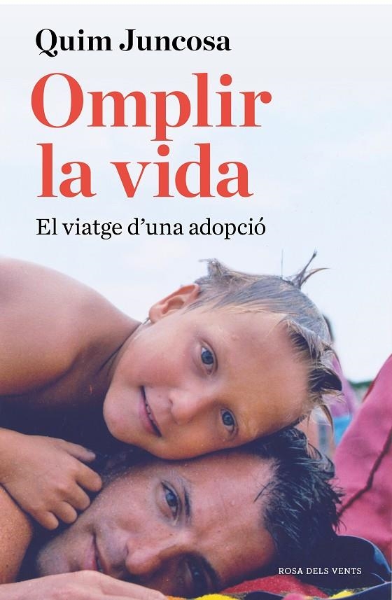 Omplir la vida | 9788417909529 | Juncosa, Quim | Librería Castillón - Comprar libros online Aragón, Barbastro