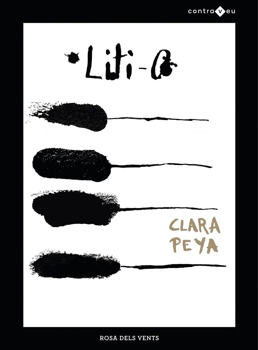 Liti-o | 9788417909482 | Peya, Clara | Librería Castillón - Comprar libros online Aragón, Barbastro