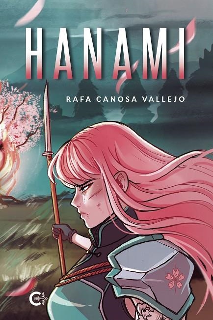 Hanami | 9788418369858 | Canosa Vallejo, Rafa | Librería Castillón - Comprar libros online Aragón, Barbastro