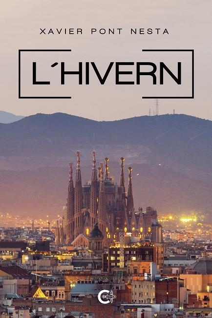 L'hivern | 9788418104459 | Pont Nesta, Xavier | Librería Castillón - Comprar libros online Aragón, Barbastro