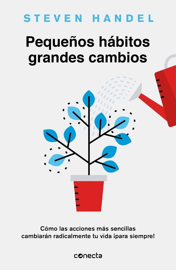 Pequeños hábitos, grandes cambios | 9788417992149 | Handel, Steven | Librería Castillón - Comprar libros online Aragón, Barbastro