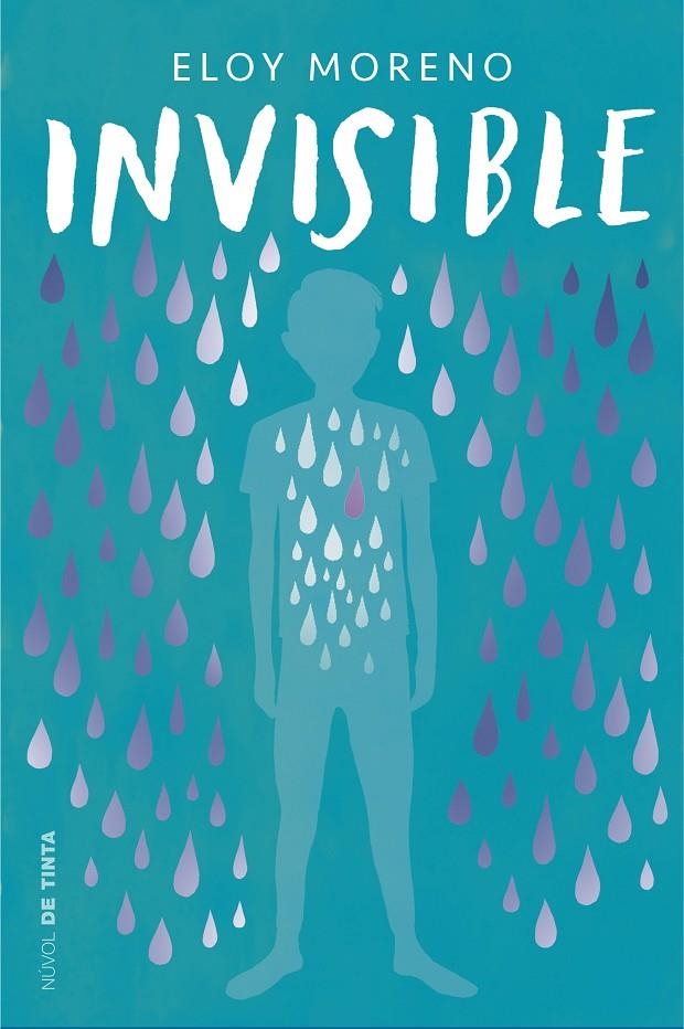 Invisible | 9788417605636 | MORENO, ELOY | Librería Castillón - Comprar libros online Aragón, Barbastro