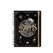 AGENDA ESPIRAL PARA BRUJAS 2021 | 9788412015867 | Fernández, Bebi | Librería Castillón - Comprar libros online Aragón, Barbastro