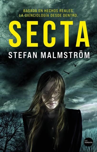 Secta | 9788412272505 | Malmström, Stefan | Librería Castillón - Comprar libros online Aragón, Barbastro