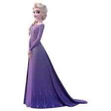 FIGURA ELSA VESTIDO PURPURA - FROZEN | 4063847135102 | Librería Castillón - Comprar libros online Aragón, Barbastro