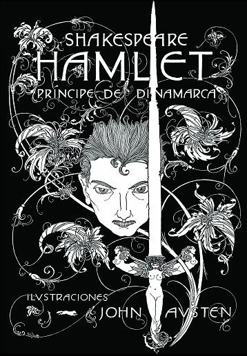 Hamlet | 9788494773440 | Shakeapeare, William | Librería Castillón - Comprar libros online Aragón, Barbastro