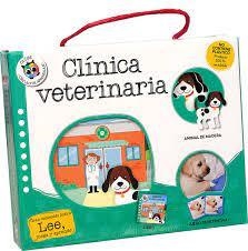 CLINICA VETERINARIA.(MALETINES) | 9788742551943 | Librería Castillón - Comprar libros online Aragón, Barbastro