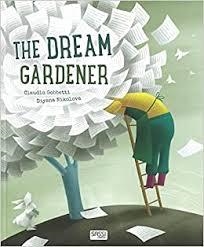 PICTU BOOK-DREAM GARDENER | 9788868603410 | AA VV | Librería Castillón - Comprar libros online Aragón, Barbastro