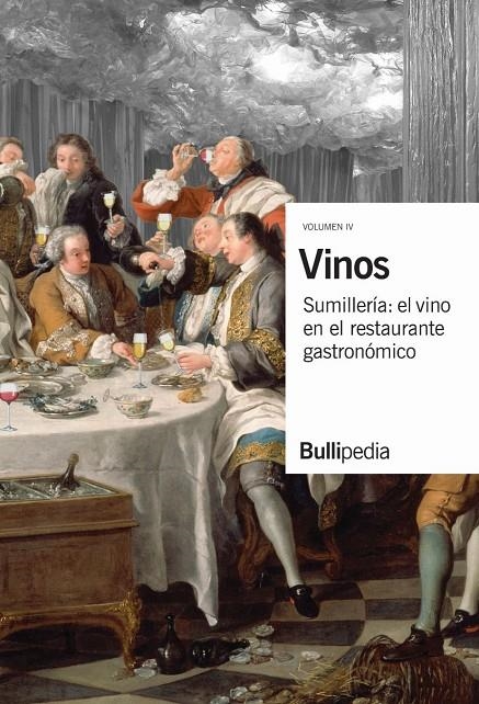 VINOS | 9788409238507 | BULLIPEDIA, ELBULLIFOUNDATION | Librería Castillón - Comprar libros online Aragón, Barbastro