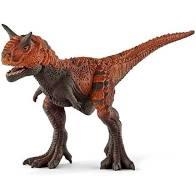 FIGURA CARNOTAURIO SCHLEICH | 4055744008900 | Librería Castillón - Comprar libros online Aragón, Barbastro