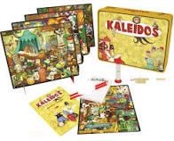 CV-JUEGO KALEIDOS | 8437015001722 | Librería Castillón - Comprar libros online Aragón, Barbastro