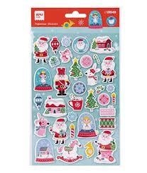 PEGATINAS STICKERS APLI NAVIDAD BOLAS DE NIEVE 18549 | 8410782185499 | Librería Castillón - Comprar libros online Aragón, Barbastro