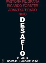 Desafío | 9788416842612 | Varios autores | Librería Castillón - Comprar libros online Aragón, Barbastro