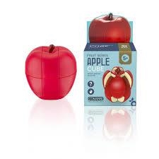 COMANSI CUBE APPLE FRUIT | 8412906189925 | Librería Castillón - Comprar libros online Aragón, Barbastro