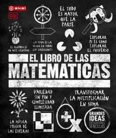 El libro de las matemáticas | 9788446049777 | VV.AA. | Librería Castillón - Comprar libros online Aragón, Barbastro