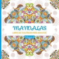 Mandalas 2 | 9788412065763 | VV.AA. | Librería Castillón - Comprar libros online Aragón, Barbastro