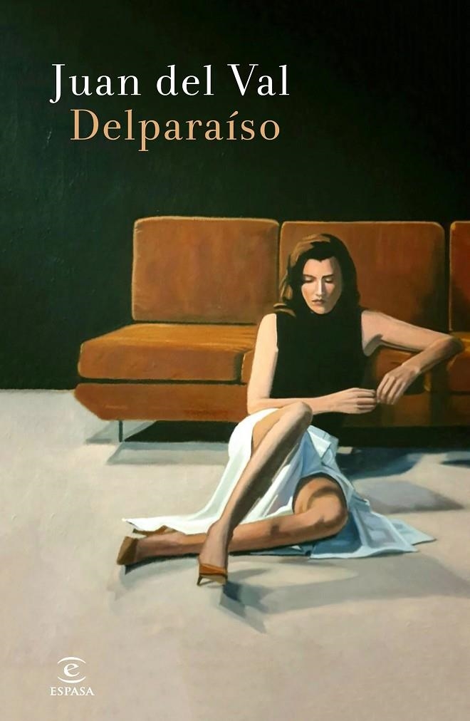 Delparaíso | 9788467061130 | Val, Juan del | Librería Castillón - Comprar libros online Aragón, Barbastro