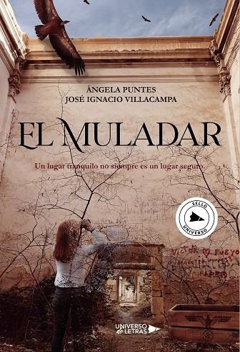 El Muladar | 9788418385162 | Puntes, Ángela/ ; illacampa, José Ignacio | Librería Castillón - Comprar libros online Aragón, Barbastro