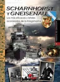 SCHARNHORS Y GNEISENAU | 9788412206661 | Lago Marín, José Ignacio | Librería Castillón - Comprar libros online Aragón, Barbastro